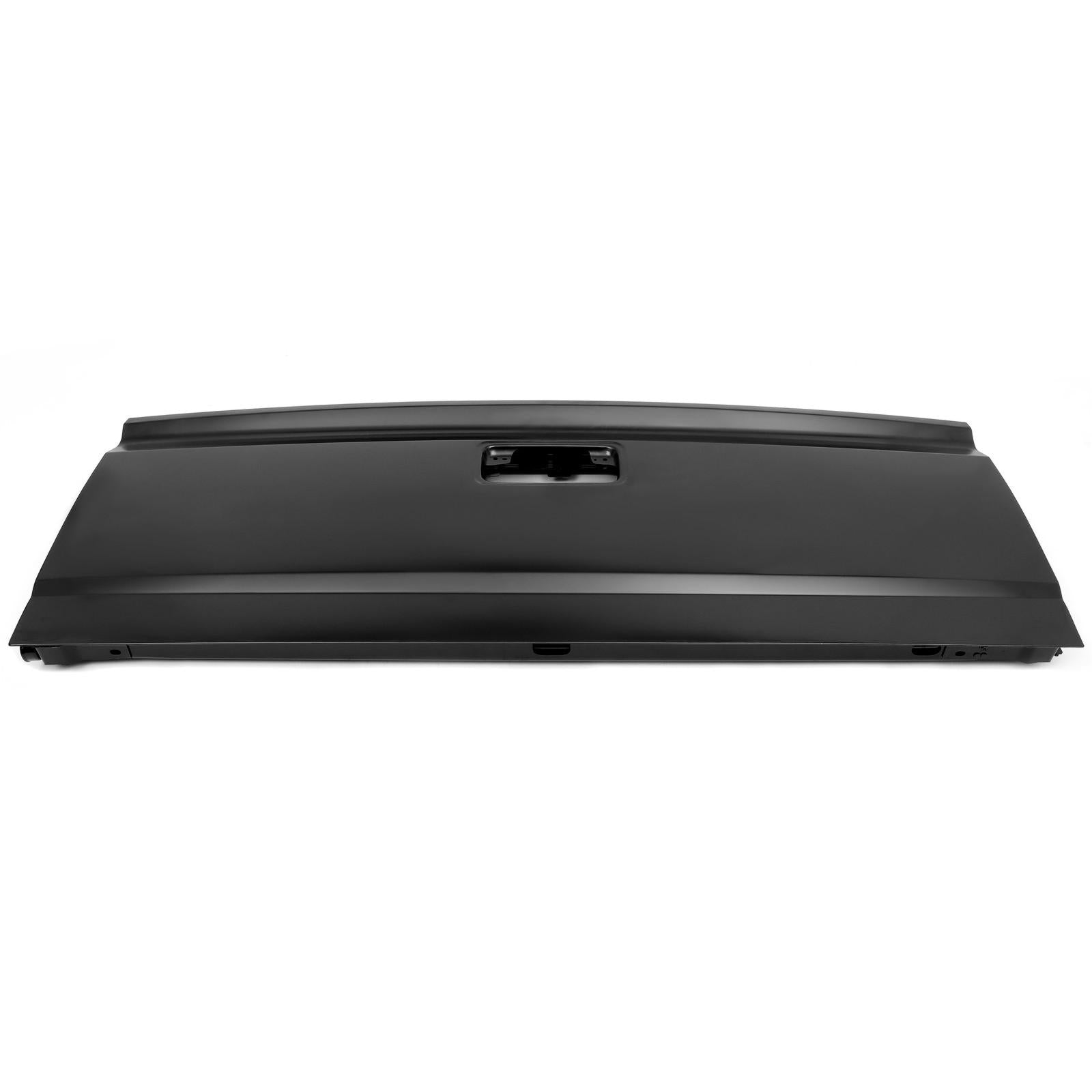 Tailgate Assembly For 14-19 18 Chevy Silverado Sierra 1500 2500 3500HD W/ Assist
