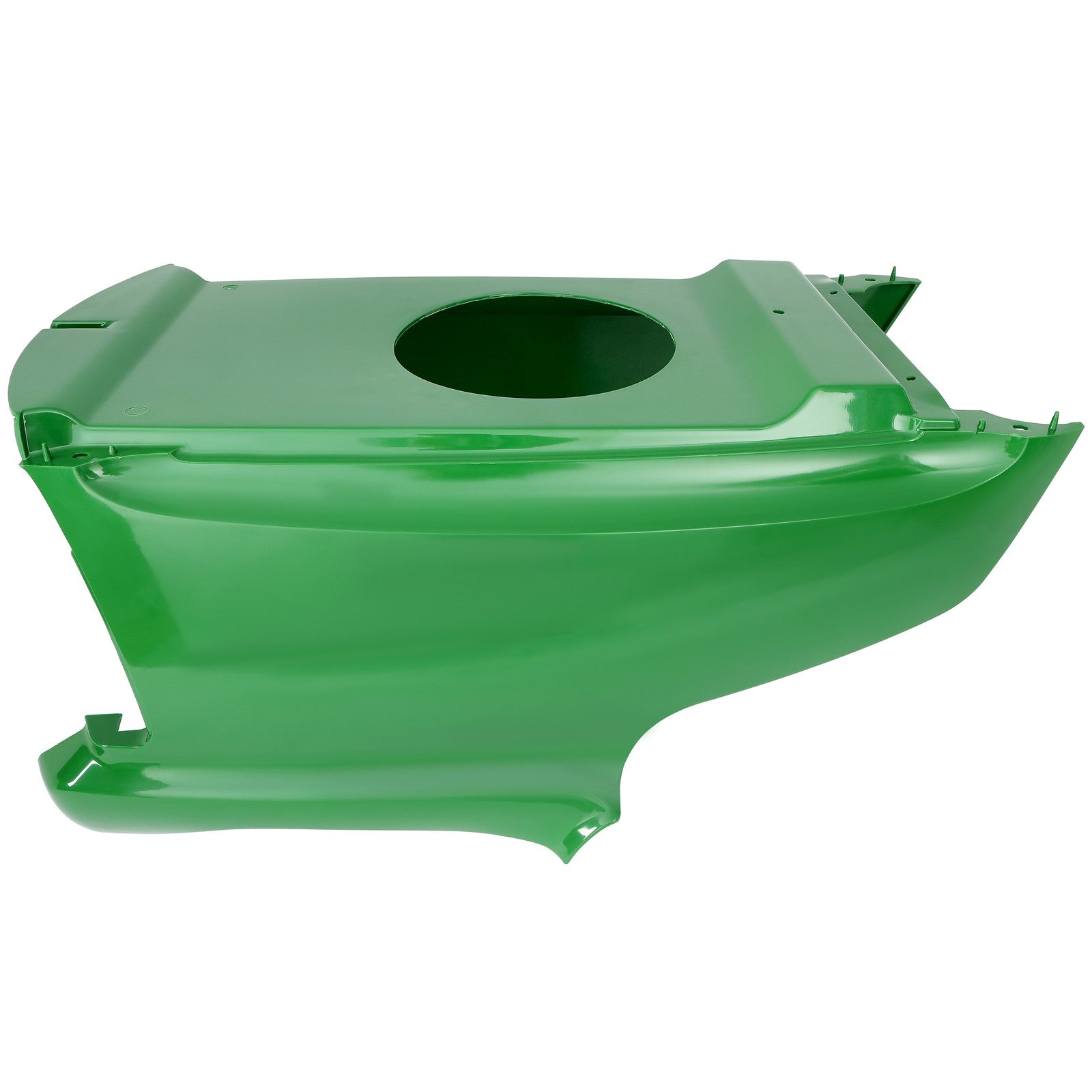 #AM131759 Lower Hood For John Deere LT150 LT160 LT170 LT180 LT190 LTR166 LTR180