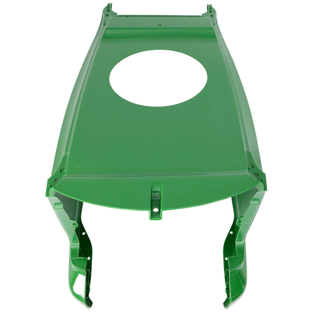 #AM131759 Lower Hood For John Deere LT150 LT160 LT170 LT180 LT190 LTR166 LTR180