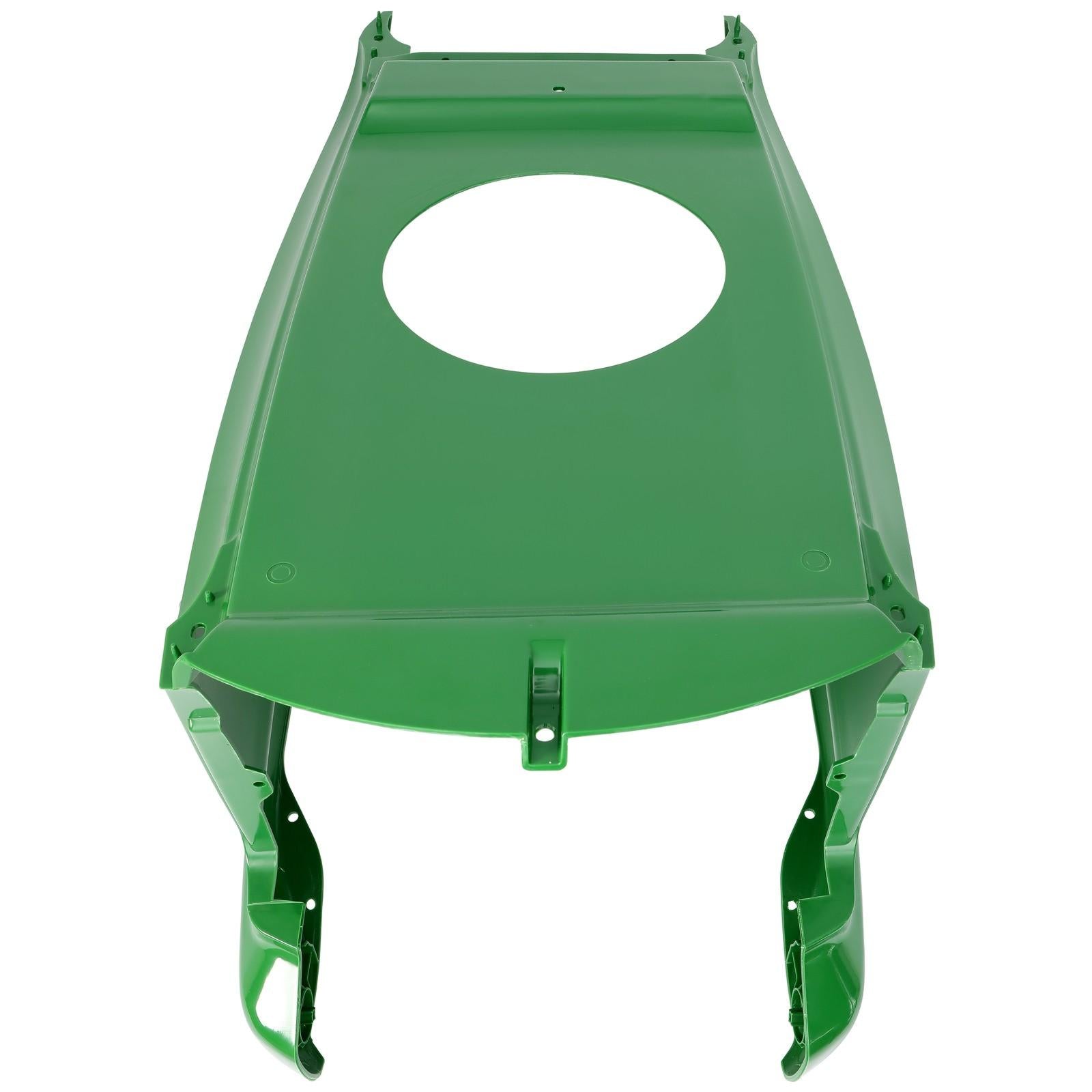 #AM131759 Lower Hood For John Deere LT150 LT160 LT170 LT180 LT190 LTR166 LTR180