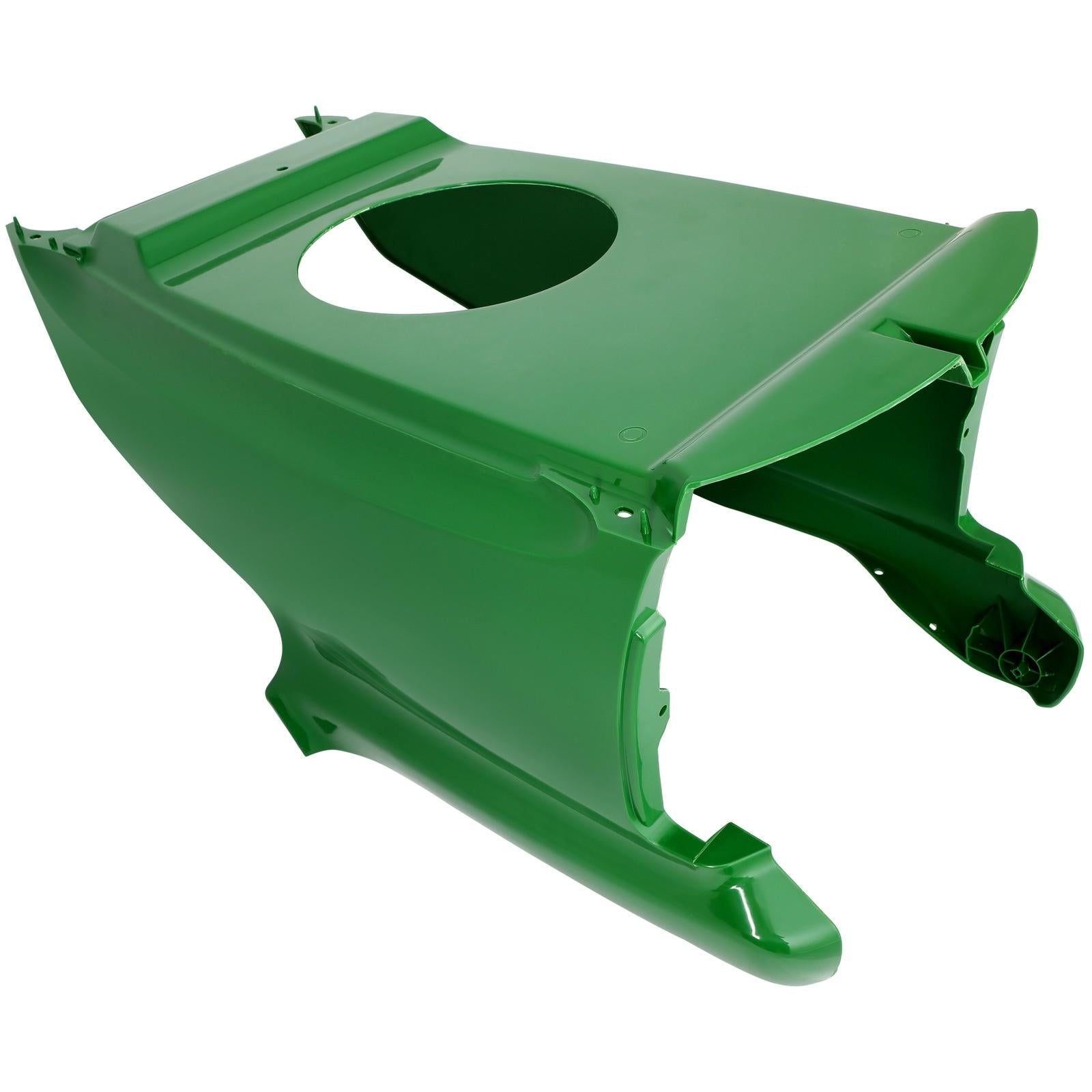 #AM131759 Lower Hood For John Deere LT150 LT160 LT170 LT180 LT190 LTR166 LTR180