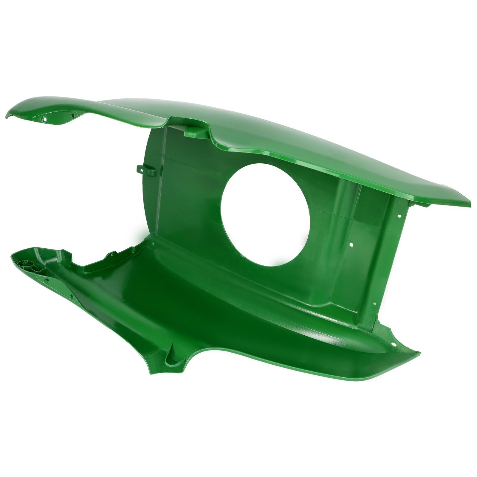 #AM131759 Lower Hood For John Deere LT150 LT160 LT170 LT180 LT190 LTR166 LTR180