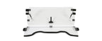 Front Scratch Resistant Flip Windshield Clear For 2014-2025 Honda Pioneer 700 4