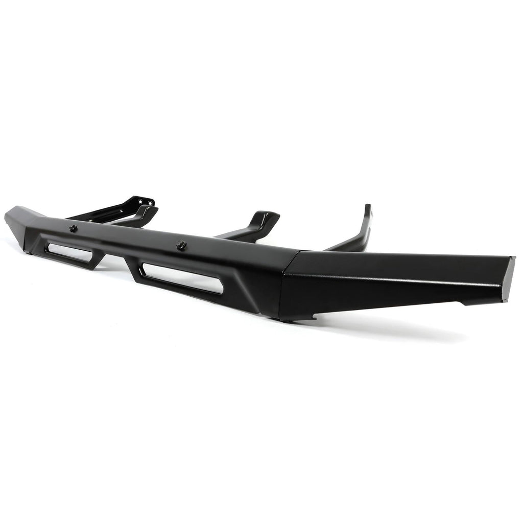 For Polaris Rear Bumper Brushguard 2018-2024 Ranger 1000 Crew XP #2882529