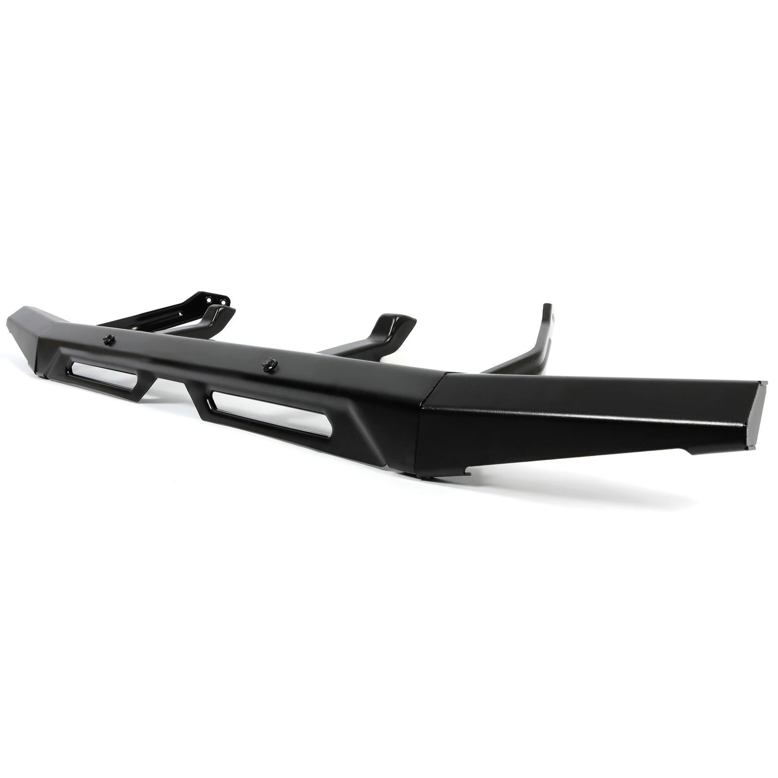 For Polaris Rear Bumper Brushguard 2018-2024 Ranger 1000 Crew XP #2882529
