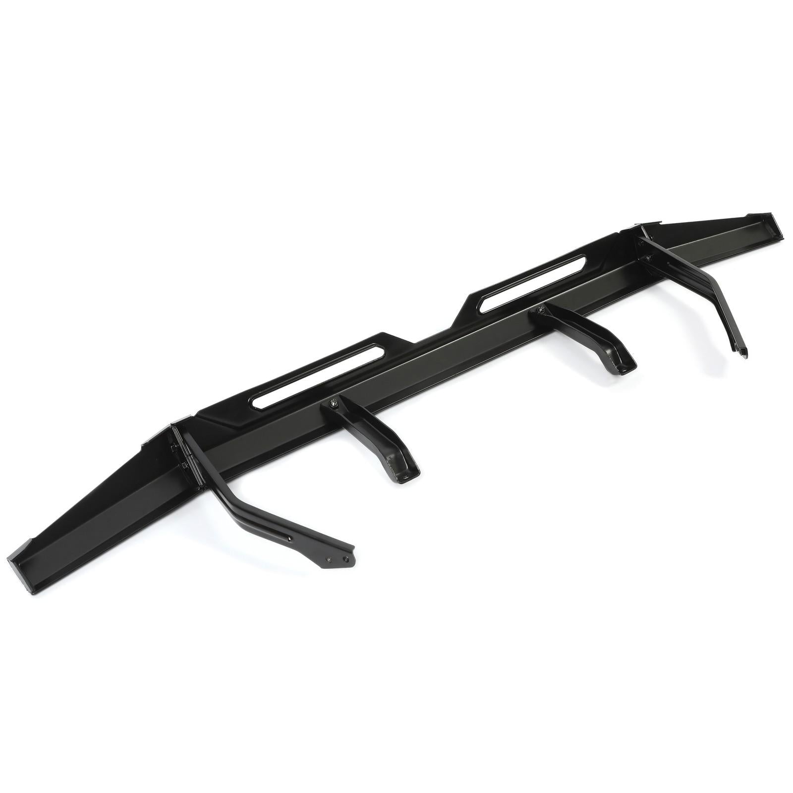 For Polaris Rear Bumper Brushguard 2018-2024 Ranger 1000 Crew XP #2882529