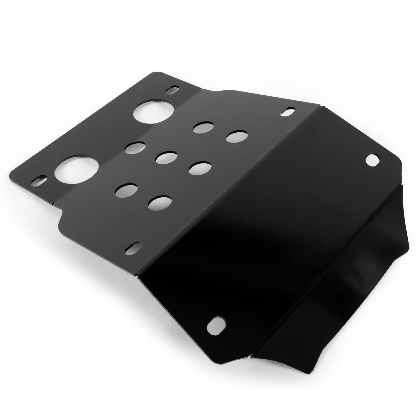 For HONDA CRF250 Rally FULL CRASH BAR ENGINE GUARD Upper Lower Skid Plate 17-22