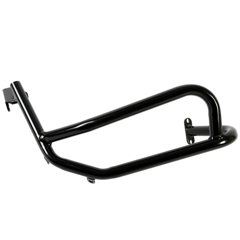 For HONDA CRF250 Rally FULL CRASH BAR ENGINE GUARD Upper Lower Skid Plate 17-22