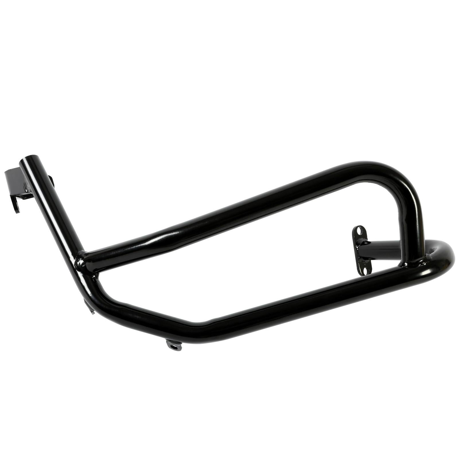 For HONDA CRF250 Rally FULL CRASH BAR ENGINE GUARD Upper Lower Skid Plate 17-22