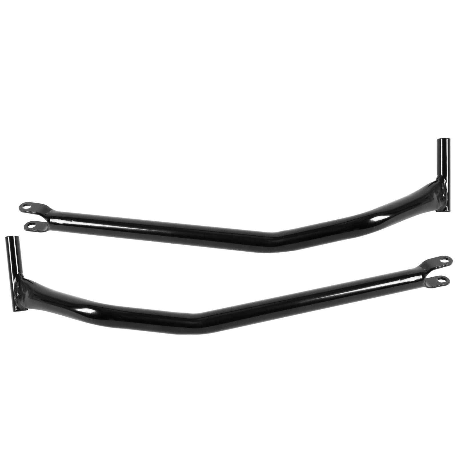 For HONDA CRF250 Rally FULL CRASH BAR ENGINE GUARD Upper Lower Skid Plate 17-22