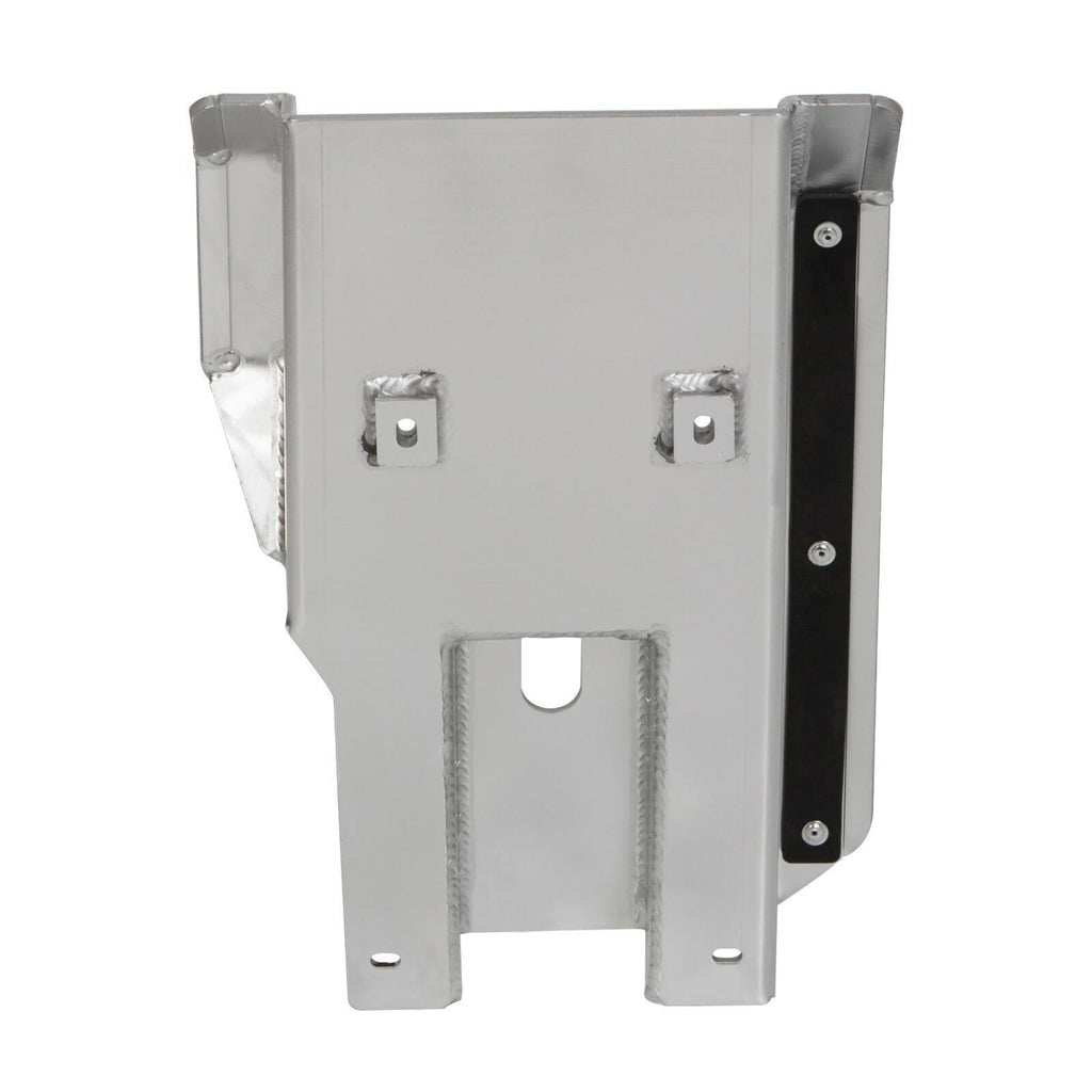 For Yamaha Raptor 700 700R Full Chassis Glide Swing Arm Skid Plate Splash Guard