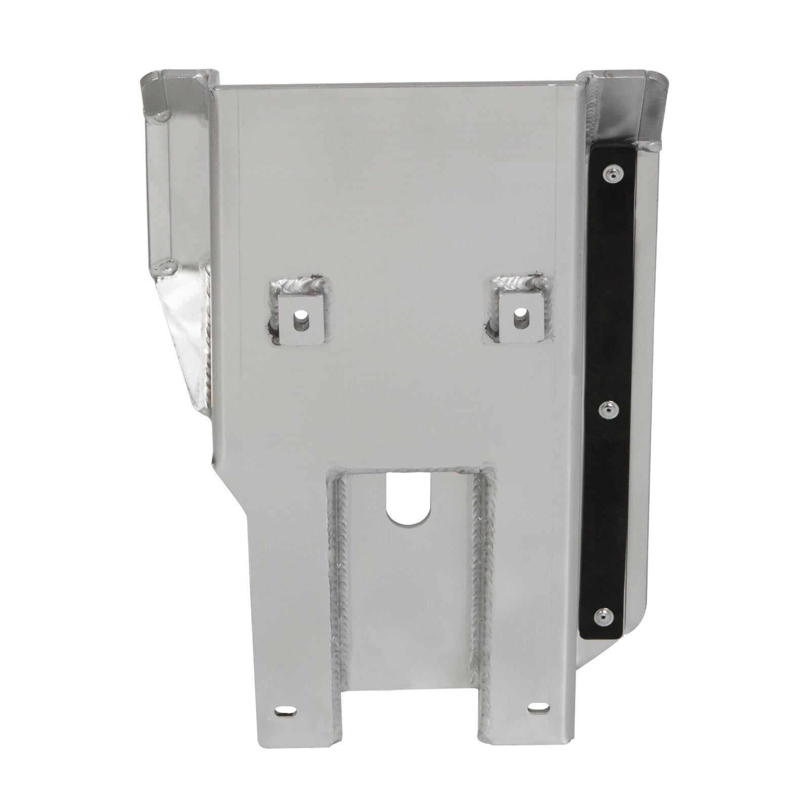 For Yamaha Raptor 700 700R Full Chassis Glide Swing Arm Skid Plate Splash Guard