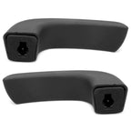 Pair Left Right Inside Door Handle For 07-13 Chevy Silverado GMC Sierra 1500