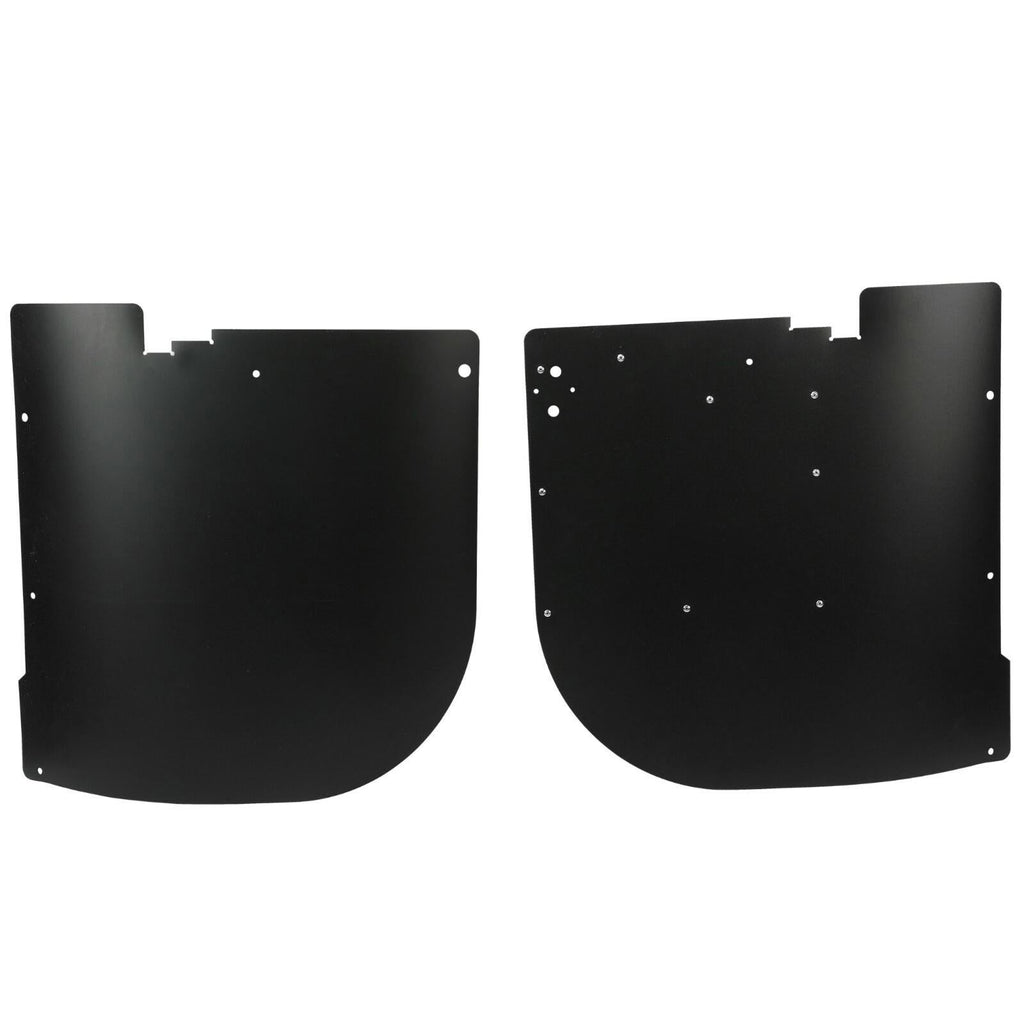 REAR MUD GUARDS FOR 2013 thru 2017 POLARIS RANGER XP 900 AND XP 1000