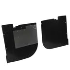REAR MUD GUARDS FOR 2013 thru 2017 POLARIS RANGER XP 900 AND XP 1000