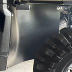 REAR MUD GUARDS FOR 2013 thru 2017 POLARIS RANGER XP 900 AND XP 1000