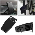 2X Hard Top Liftgate Rear Hatch Gate Window Hinge For Jeep Wrangler TJ YJ 87-06