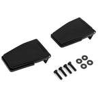 2X Hard Top Liftgate Rear Hatch Gate Window Hinge For Jeep Wrangler TJ YJ 87-06