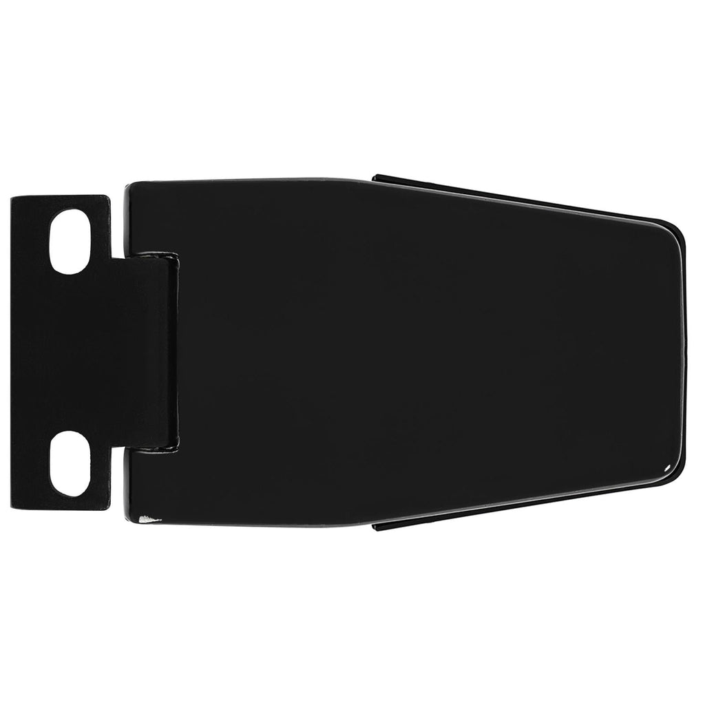 2X Hard Top Liftgate Rear Hatch Gate Window Hinge For Jeep Wrangler TJ YJ 87-06