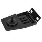 2X Hard Top Liftgate Rear Hatch Gate Window Hinge For Jeep Wrangler TJ YJ 87-06