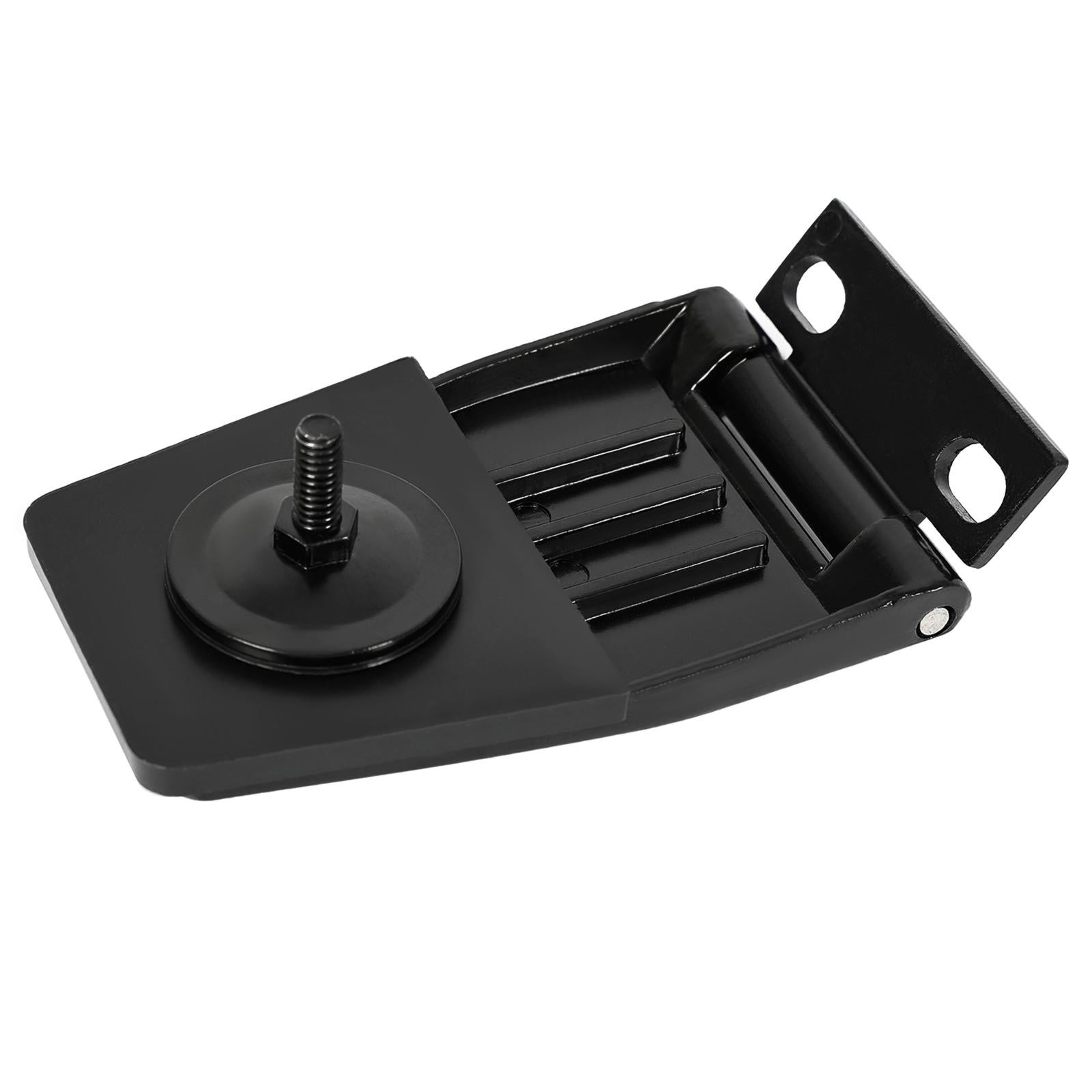 2X Hard Top Liftgate Rear Hatch Gate Window Hinge For Jeep Wrangler TJ YJ 87-06