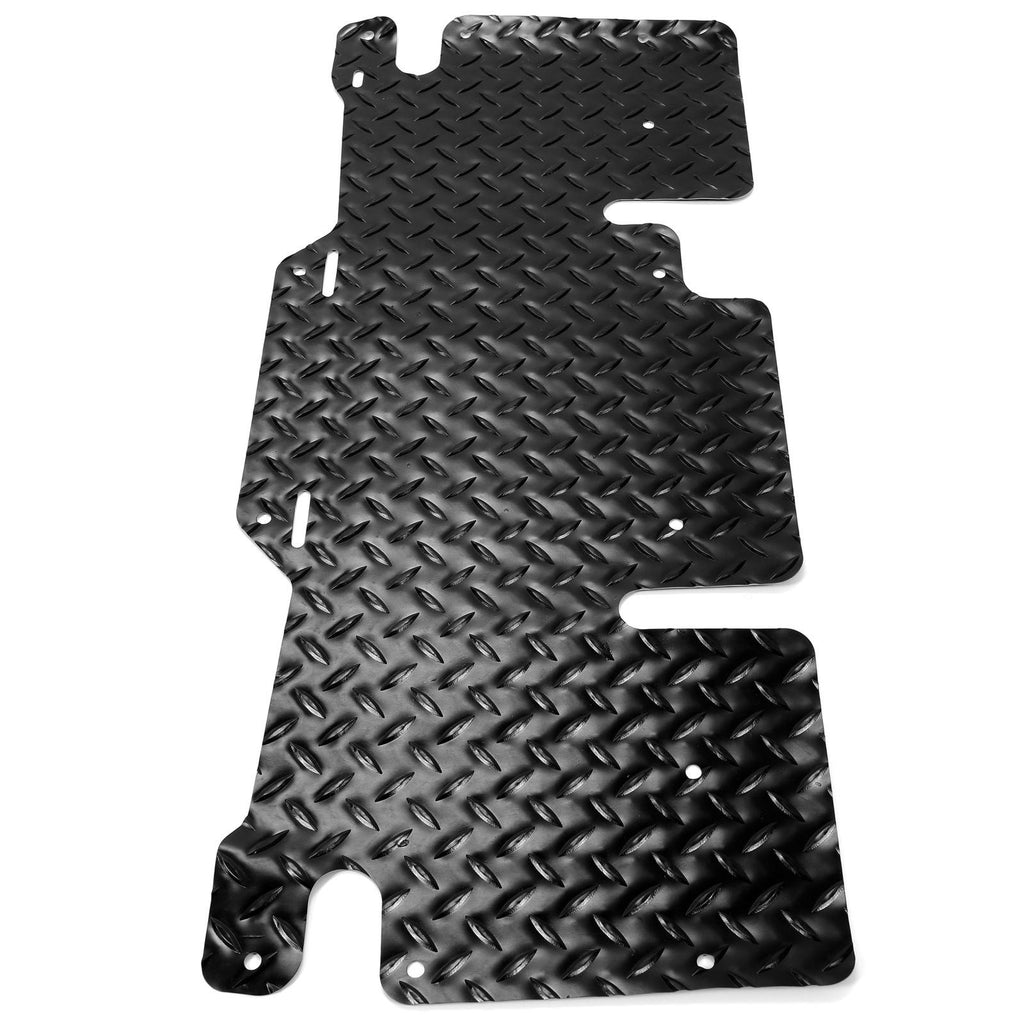Firewall Mud Guard Dust Shield For Honda Talon 1000X 1000R X4 SXS 2019-2022