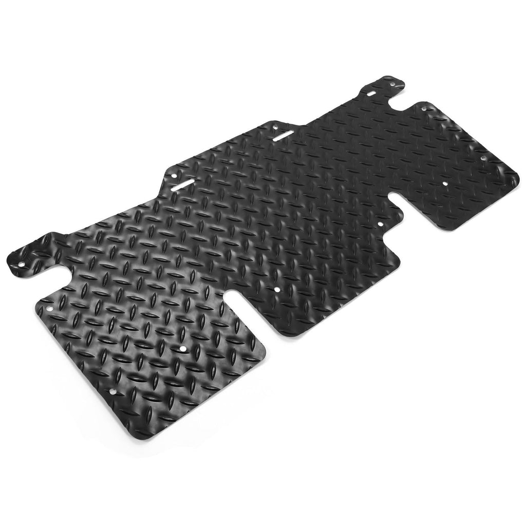 Firewall Mud Guard Dust Shield For Honda Talon 1000X 1000R X4 SXS 2019-2022