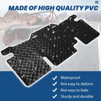 Firewall Mud Guard Dust Shield For Honda Talon 1000X 1000R X4 SXS 2019-2022
