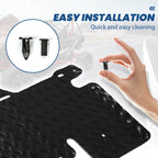 Firewall Mud Guard Dust Shield For Honda Talon 1000X 1000R X4 SXS 2019-2022