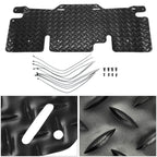 Firewall Mud Guard Dust Shield For Honda Talon 1000X 1000R X4 SXS 2019-2022