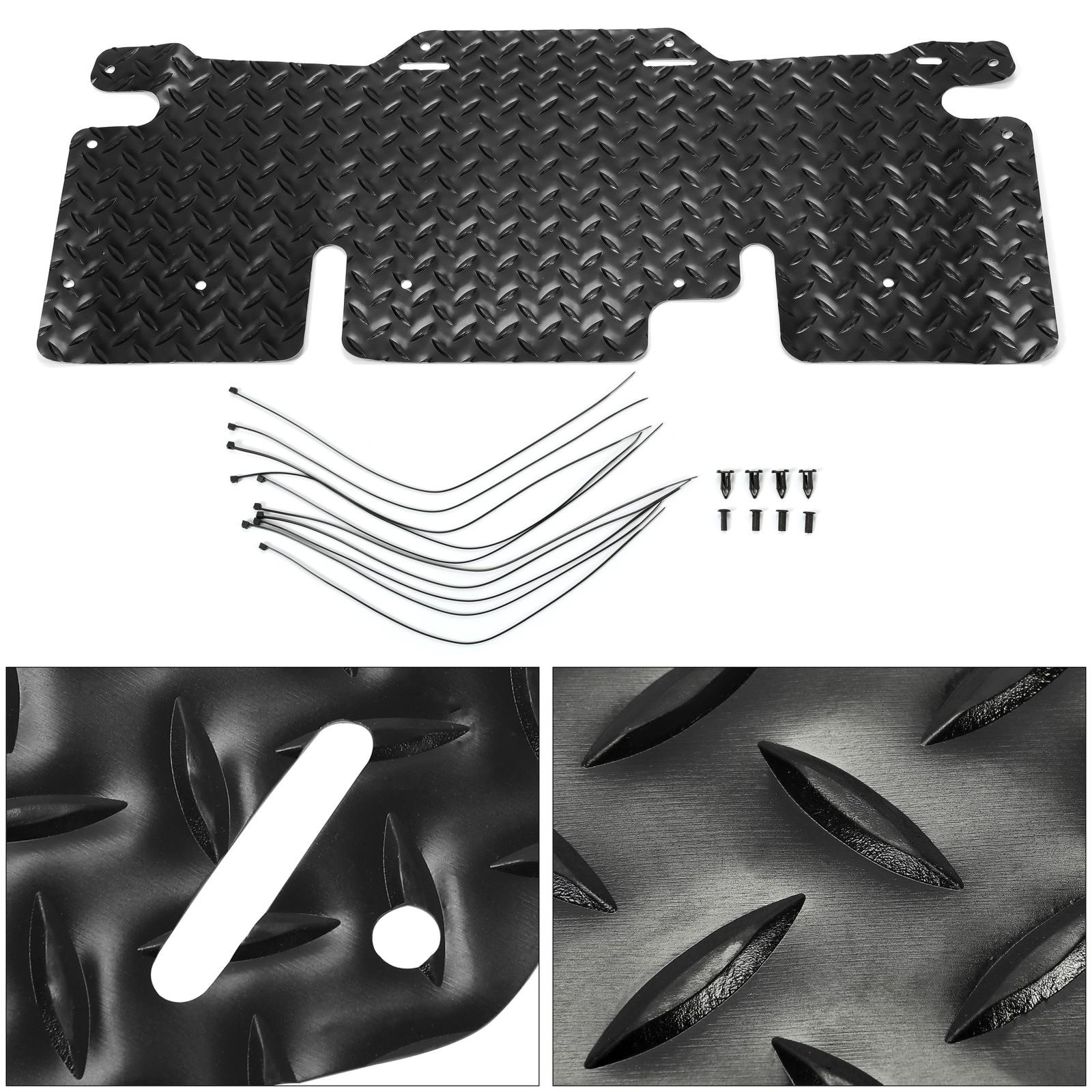 Firewall Mud Guard Dust Shield For Honda Talon 1000X 1000R X4 SXS 2019-2022
