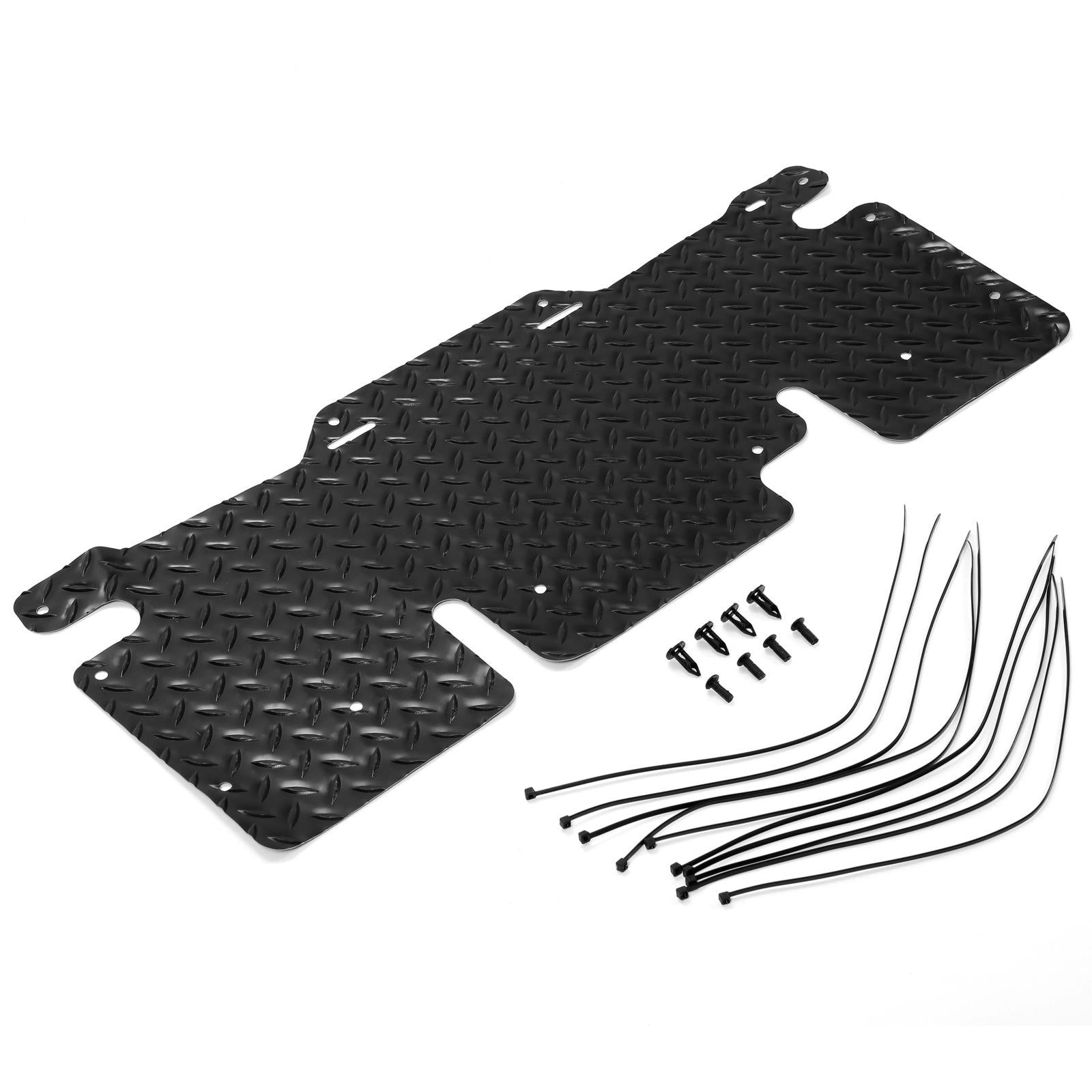 Firewall Mud Guard Dust Shield For Honda Talon 1000X 1000R X4 SXS 2019-2022