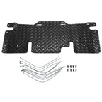Firewall Mud Guard Dust Shield For Honda Talon 1000X 1000R X4 SXS 2019-2022