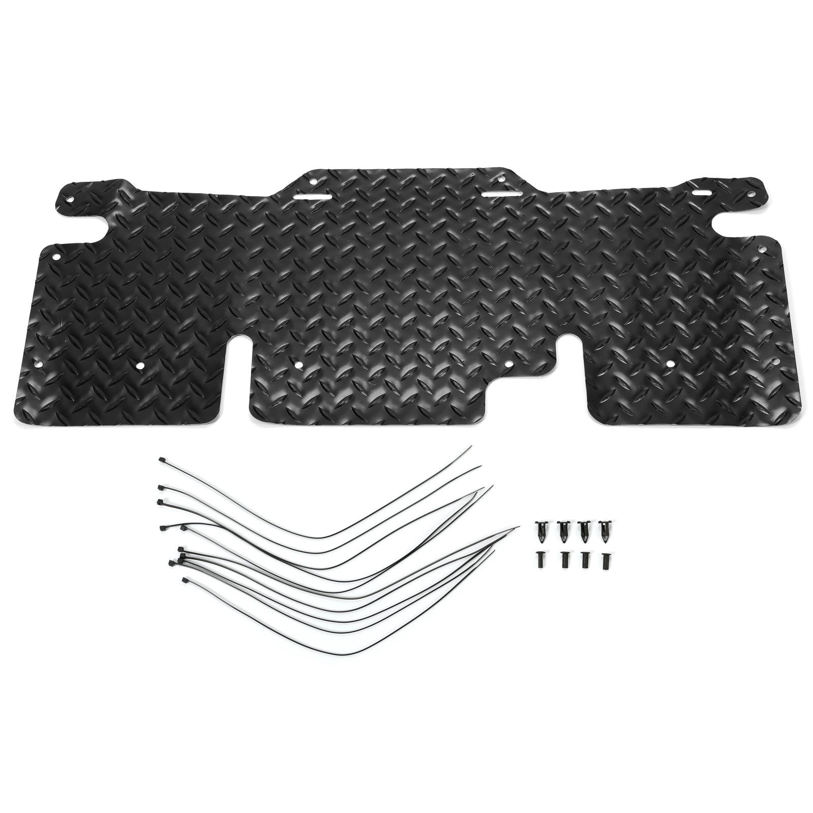 Firewall Mud Guard Dust Shield For Honda Talon 1000X 1000R X4 SXS 2019-2022