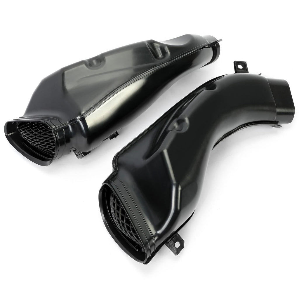Air Intake Tube Duct Cover Fairing For 2001-2003 GSXR600 GSXR750 /01-02 GSXR1000