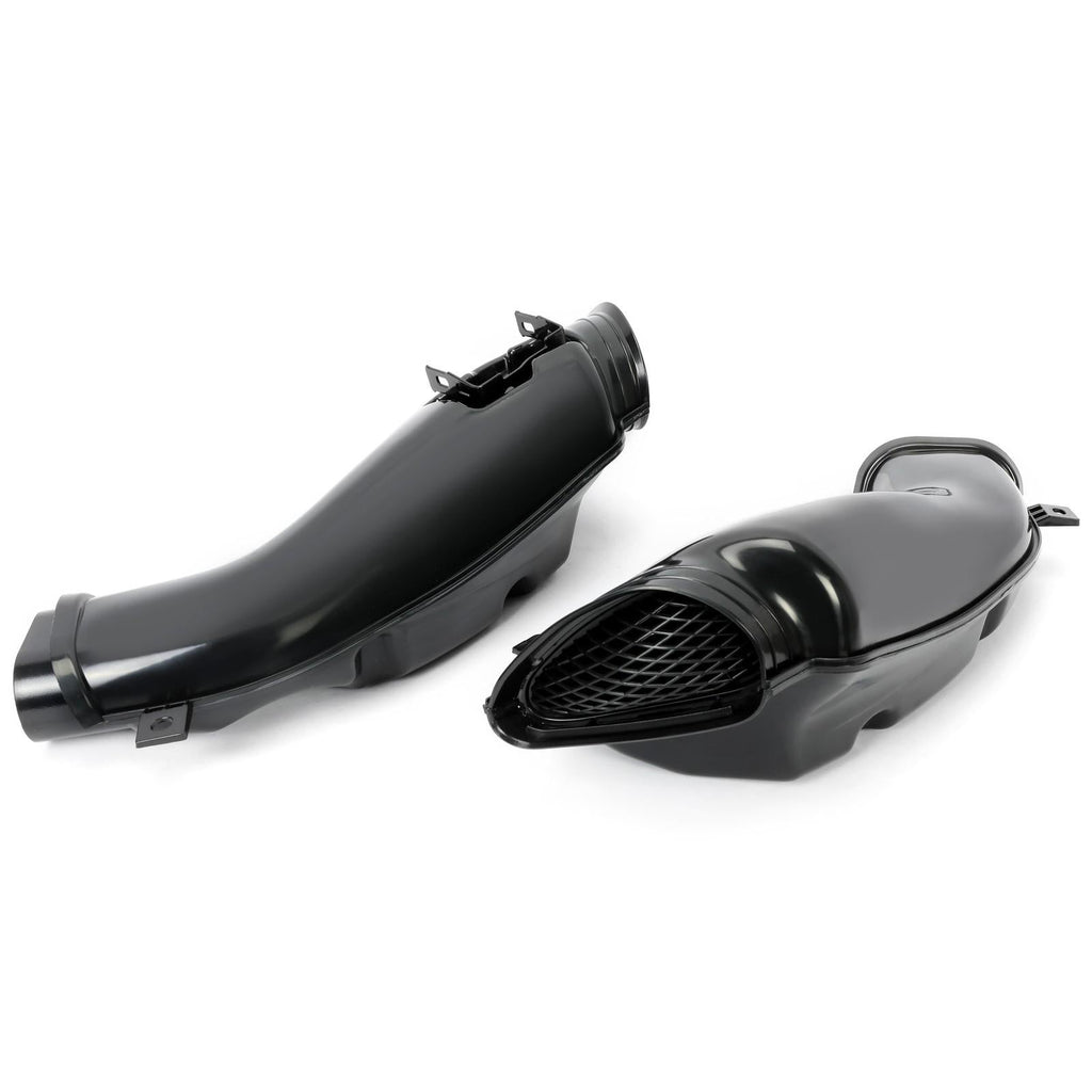 Air Intake Tube Duct Cover Fairing For 2001-2003 GSXR600 GSXR750 /01-02 GSXR1000