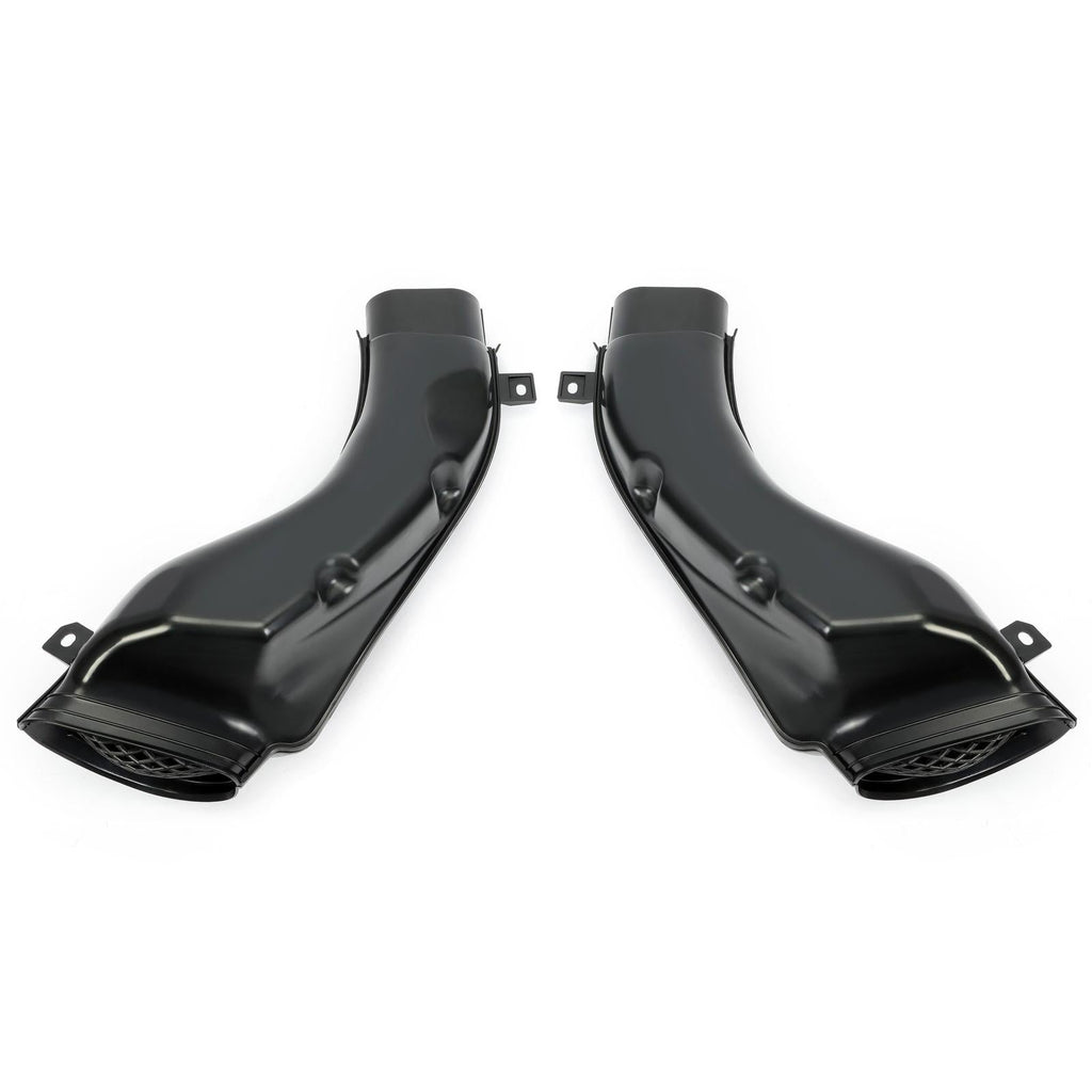 Air Intake Tube Duct Cover Fairing For 2001-2003 GSXR600 GSXR750 /01-02 GSXR1000