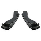 Air Intake Tube Duct Cover Fairing For 2001-2003 GSXR600 GSXR750 /01-02 GSXR1000