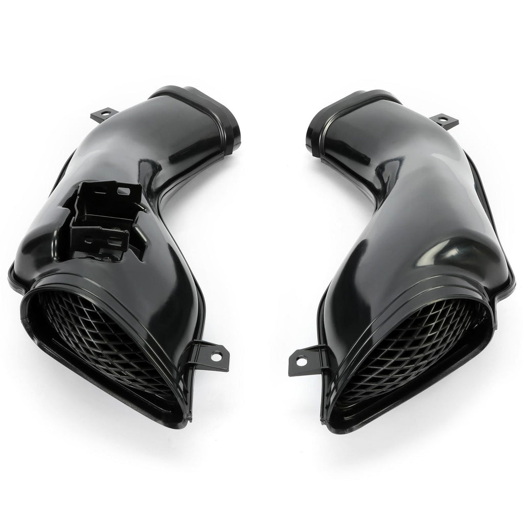 Air Intake Tube Duct Cover Fairing For 2001-2003 GSXR600 GSXR750 /01-02 GSXR1000
