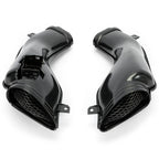 Air Intake Tube Duct Cover Fairing For 2001-2003 GSXR600 GSXR750 /01-02 GSXR1000