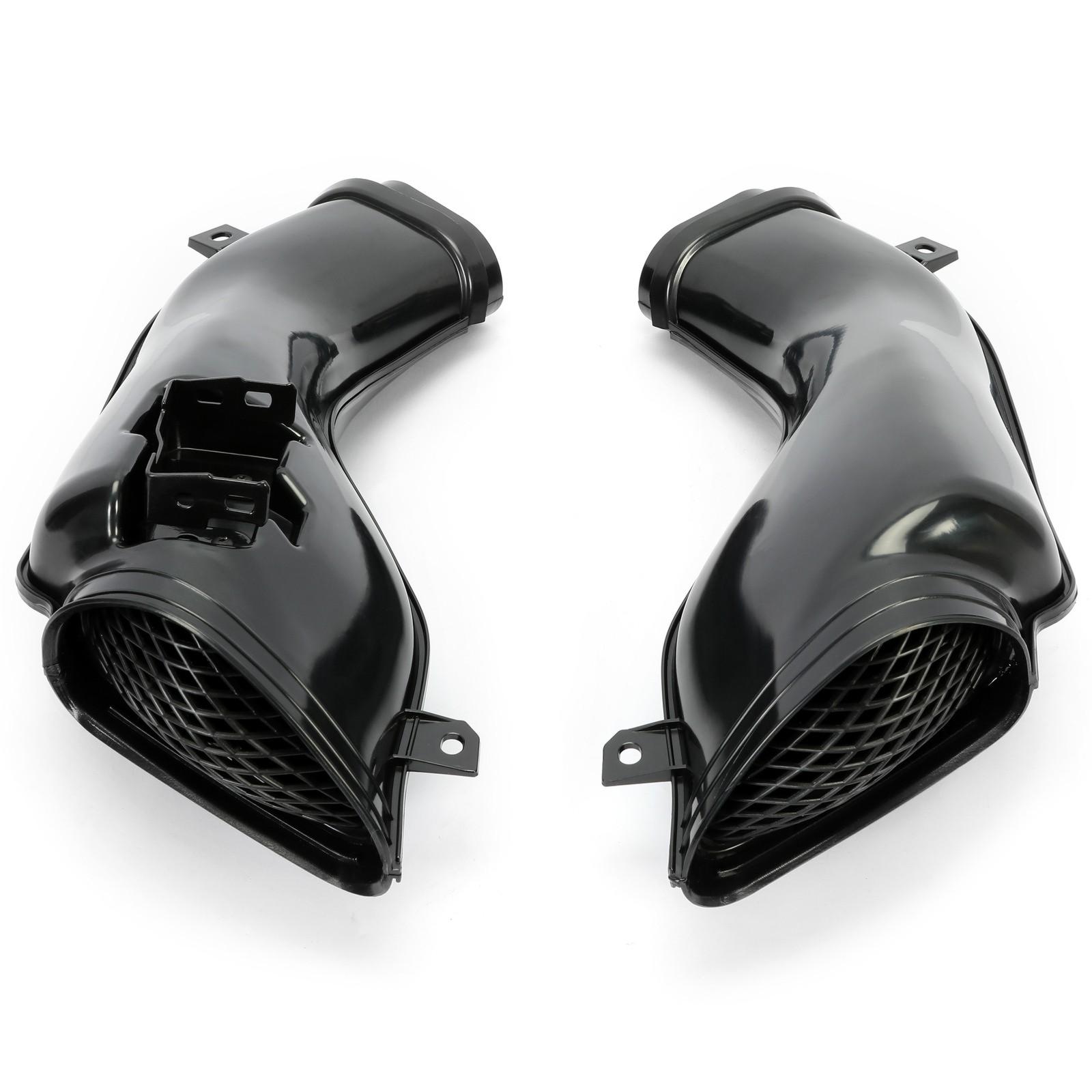 Air Intake Tube Duct Cover Fairing For 2001-2003 GSXR600 GSXR750 /01-02 GSXR1000