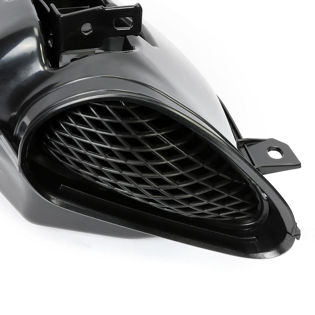 Air Intake Tube Duct Cover Fairing For 2001-2003 GSXR600 GSXR750 /01-02 GSXR1000