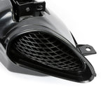 Air Intake Tube Duct Cover Fairing For 2001-2003 GSXR600 GSXR750 /01-02 GSXR1000