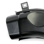 Air Intake Tube Duct Cover Fairing For 2001-2003 GSXR600 GSXR750 /01-02 GSXR1000