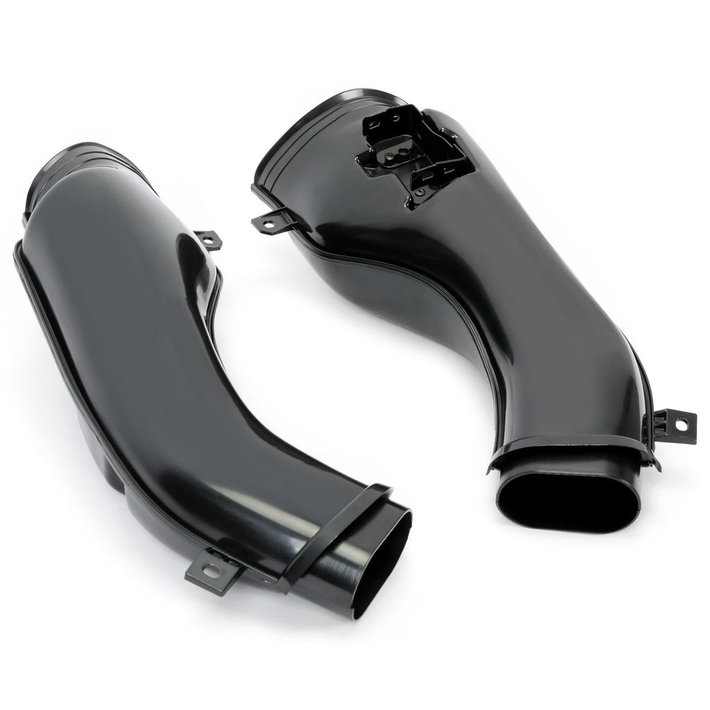 Air Intake Tube Duct Cover Fairing For 2001-2003 GSXR600 GSXR750 /01-02 GSXR1000