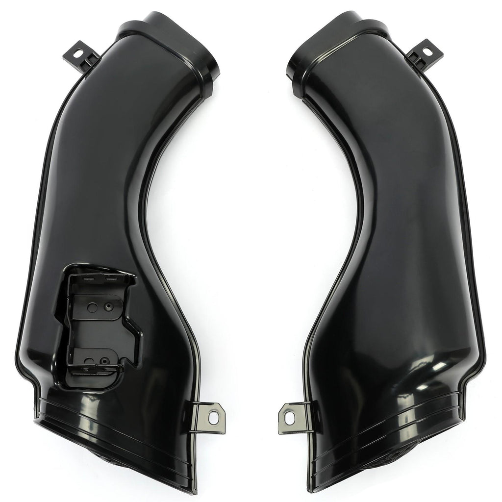 Air Intake Tube Duct Cover Fairing For 2001-2003 GSXR600 GSXR750 /01-02 GSXR1000