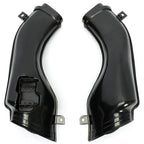 Air Intake Tube Duct Cover Fairing For 2001-2003 GSXR600 GSXR750 /01-02 GSXR1000