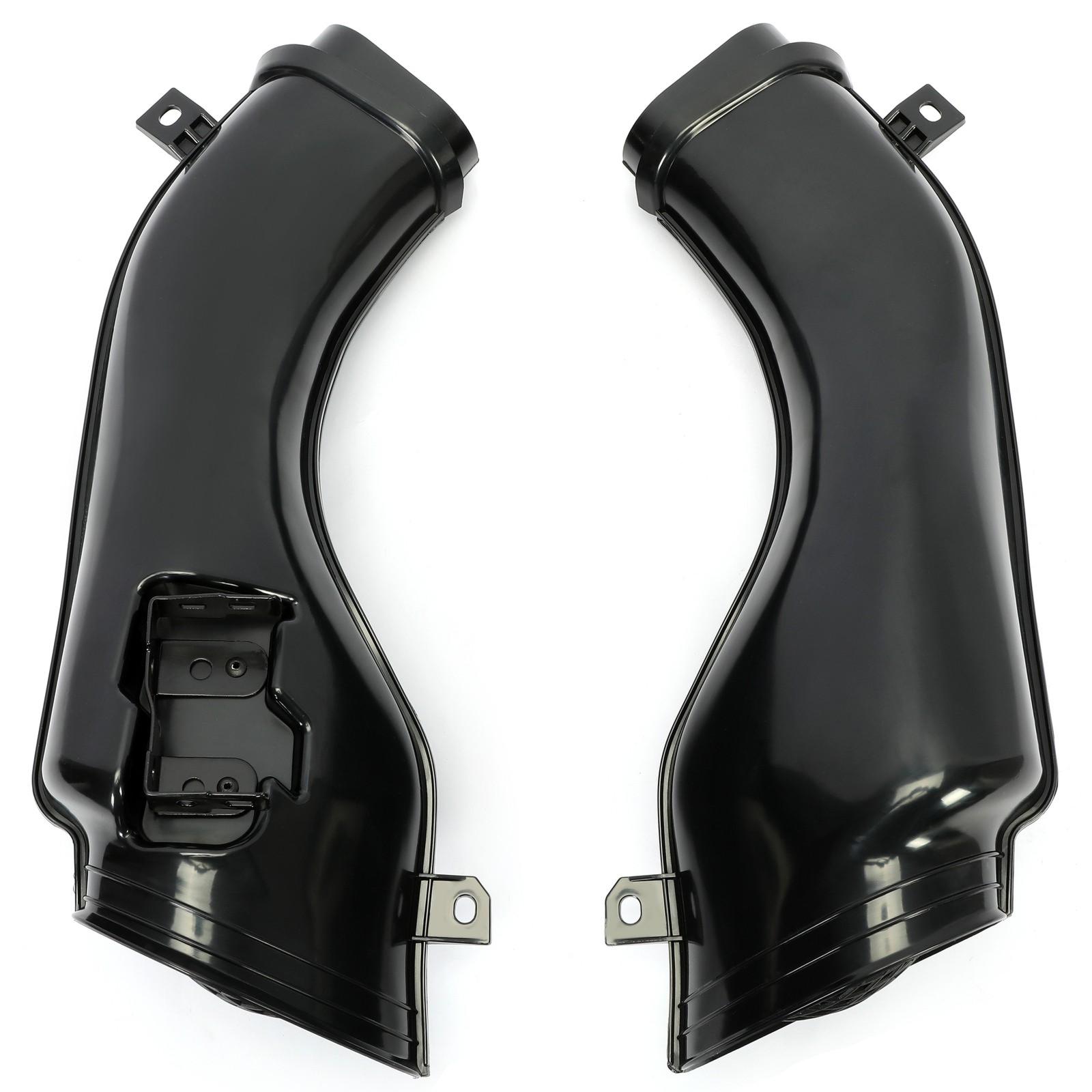 Air Intake Tube Duct Cover Fairing For 2001-2003 GSXR600 GSXR750 /01-02 GSXR1000