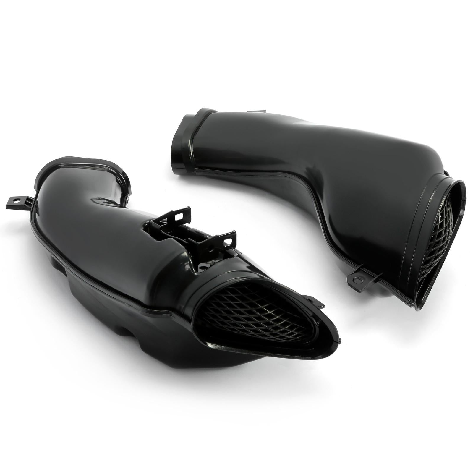 Air Intake Tube Duct Cover Fairing For 2001-2003 GSXR600 GSXR750 /01-02 GSXR1000
