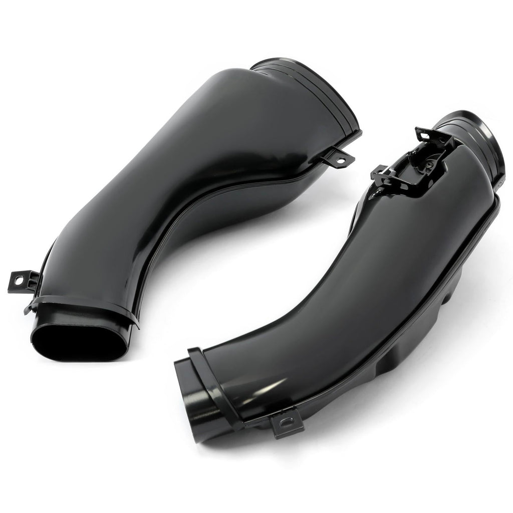 Air Intake Tube Duct Cover Fairing For 2001-2003 GSXR600 GSXR750 /01-02 GSXR1000